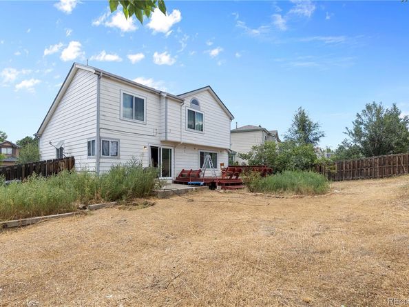 2438 S Zeno Street, Aurora CO 80013
