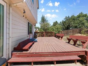 2438 S Zeno Street, Aurora CO 80013