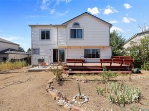 2438 S Zeno Street, Aurora CO 80013