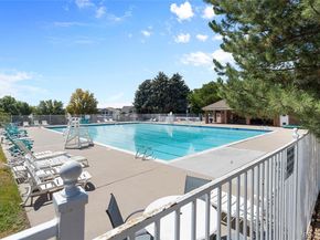 2438 S Zeno Street, Aurora CO 80013