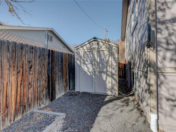 4904 W 61st Drive, Arvada CO 80003