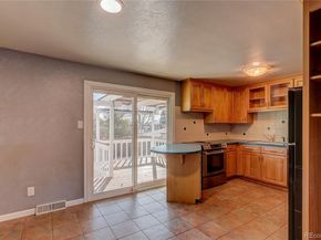 4904 W 61st Drive, Arvada CO 80003