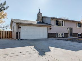 4904 W 61st Drive, Arvada CO 80003