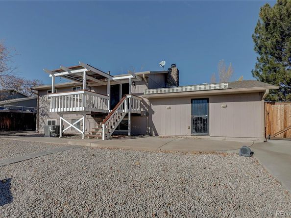 4904 W 61st Drive, Arvada CO 80003