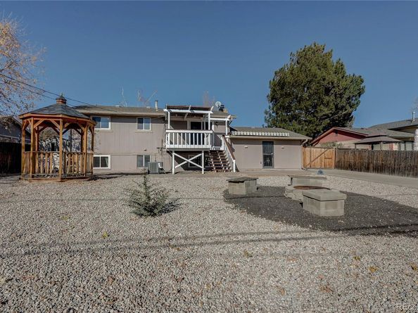 4904 W 61st Drive, Arvada CO 80003