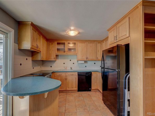 4904 W 61st Drive, Arvada CO 80003