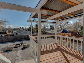 4904 W 61st Drive, Arvada CO 80003