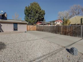 4904 W 61st Drive, Arvada CO 80003