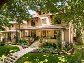 767 N Williams Street, Denver CO 80218