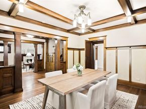 767 N Williams Street, Denver CO 80218