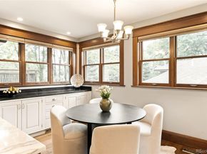767 N Williams Street, Denver CO 80218