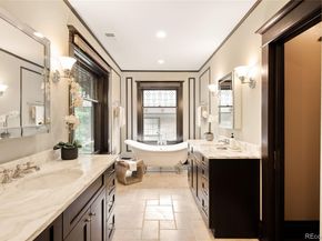 767 N Williams Street, Denver CO 80218