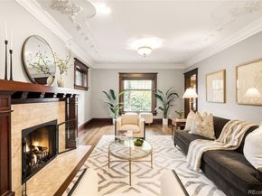 767 N Williams Street, Denver CO 80218