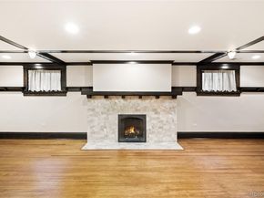 767 N Williams Street, Denver CO 80218
