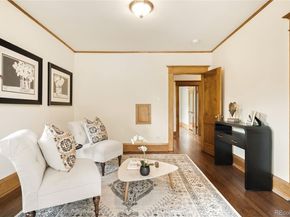 767 N Williams Street, Denver CO 80218