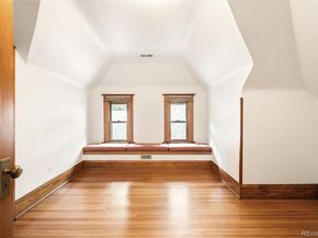 767 N Williams Street, Denver CO 80218