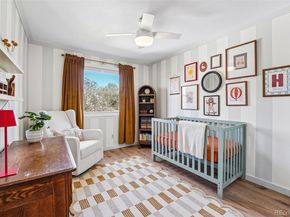 4573 S Quintero Street, Aurora CO 80015