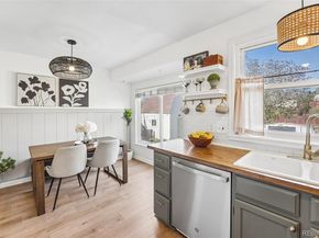 4573 S Quintero Street, Aurora CO 80015