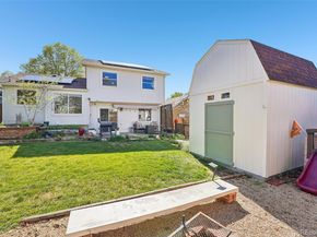 4573 S Quintero Street, Aurora CO 80015