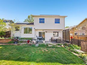 4573 S Quintero Street, Aurora CO 80015