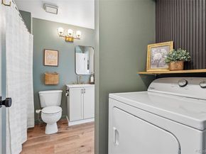 4573 S Quintero Street, Aurora CO 80015