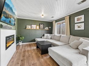 4573 S Quintero Street, Aurora CO 80015