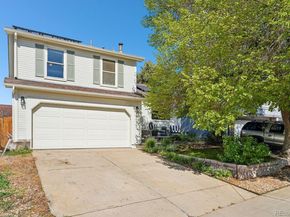 4573 S Quintero Street, Aurora CO 80015