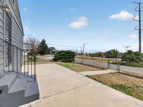 150 E 49th Avenue, Denver CO 80216