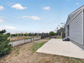 150 E 49th Avenue, Denver CO 80216