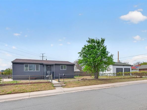 150 E 49th Avenue, Denver CO 80216