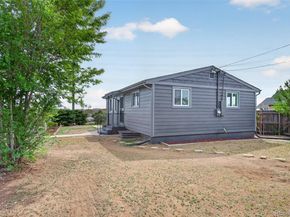 150 E 49th Avenue, Denver CO 80216