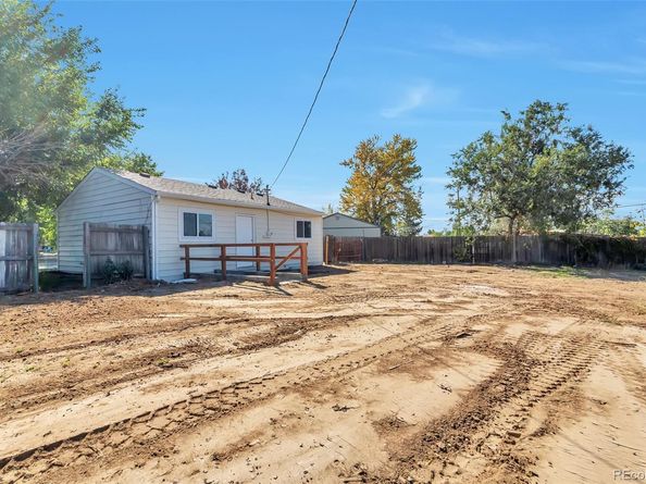 7761 Kearney Drive, Commerce City CO 80022