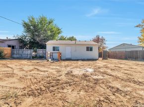 7761 Kearney Drive, Commerce City CO 80022