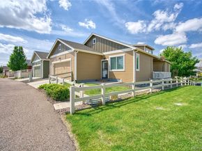 1522 Moonlight Drive, Longmont CO 80504