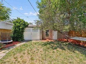 569 S Sherman Street, Denver CO 80209