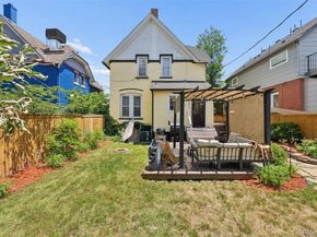 569 S Sherman Street, Denver CO 80209