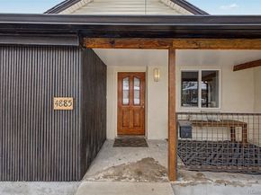 4885 W 11th Avenue, Denver CO 80204