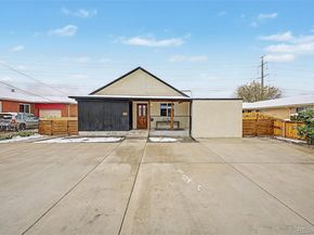 4885 W 11th Avenue, Denver CO 80204