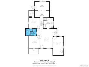 4885 W 11th Avenue, Denver CO 80204