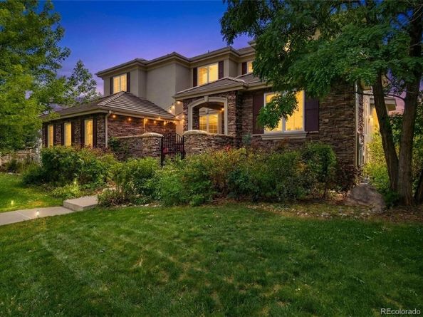 19580 E Fair Place, Aurora CO 80016