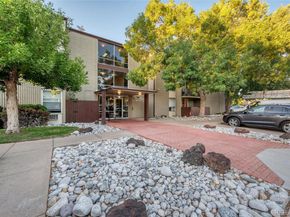 2281 S Vaughn Way 111A, Aurora CO 80014