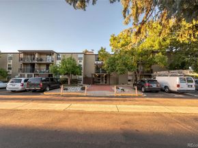 2281 S Vaughn Way 111A, Aurora CO 80014