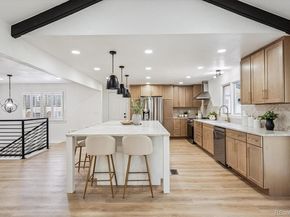 6351 W Fremont Drive, Littleton CO 80128