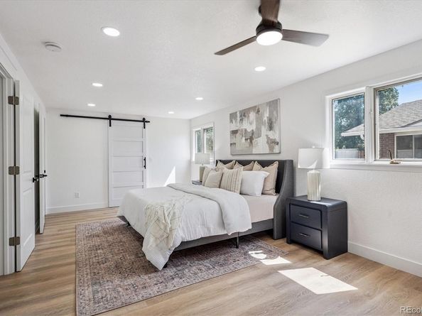 6351 W Fremont Drive, Littleton CO 80128