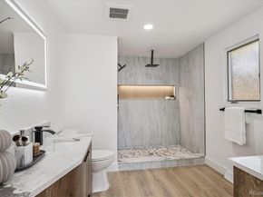 6351 W Fremont Drive, Littleton CO 80128