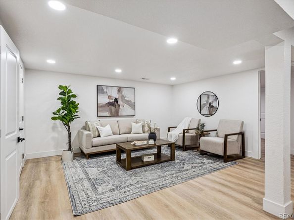 6351 W Fremont Drive, Littleton CO 80128