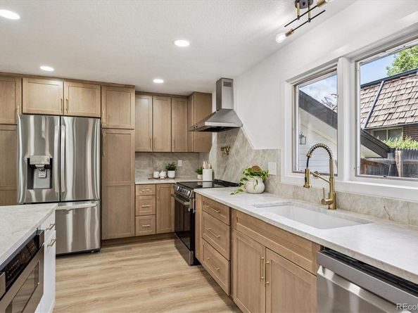 6351 W Fremont Drive, Littleton CO 80128