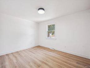 6351 W Fremont Drive, Littleton CO 80128
