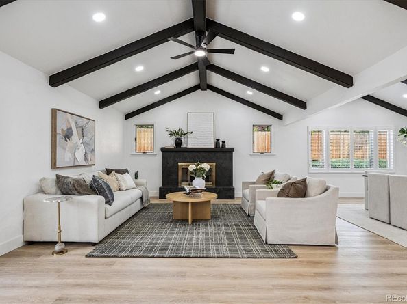6351 W Fremont Drive, Littleton CO 80128