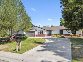 6351 W Fremont Drive, Littleton CO 80128